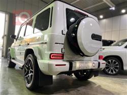 مێرسێدس بێنز G-Class